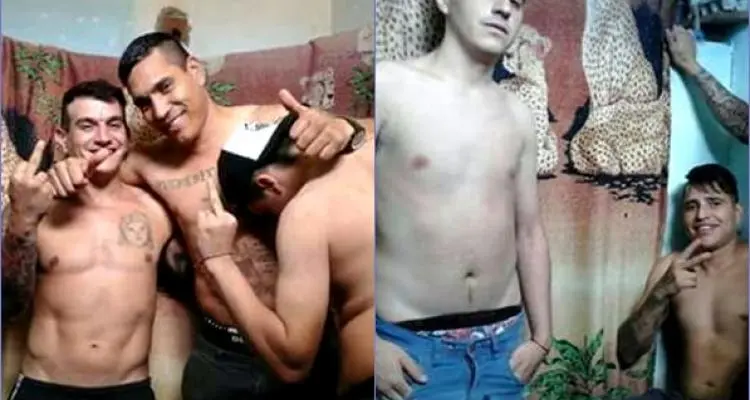 Solicitaron la prisión preventiva para todos los integrantes de “la banda del Chino”