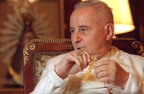 Ubaldo Calabresi