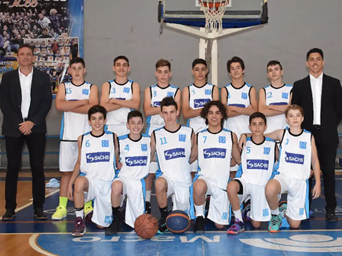 San Francisco subcampeón