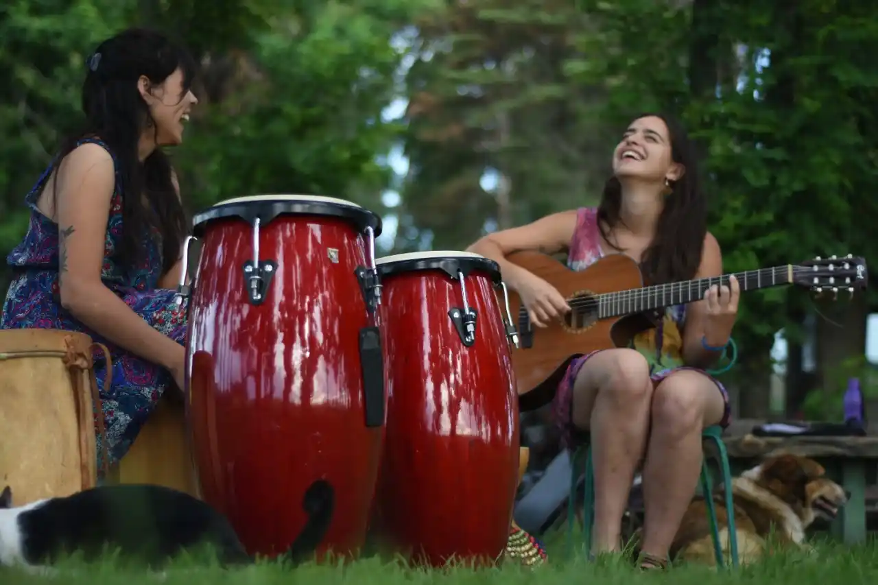 Fotografía: Mariano Verbauwede