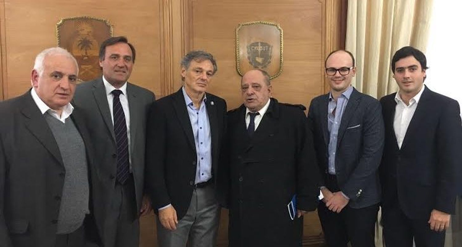 Mar del Plata tendrá una “Casa de la Producción”