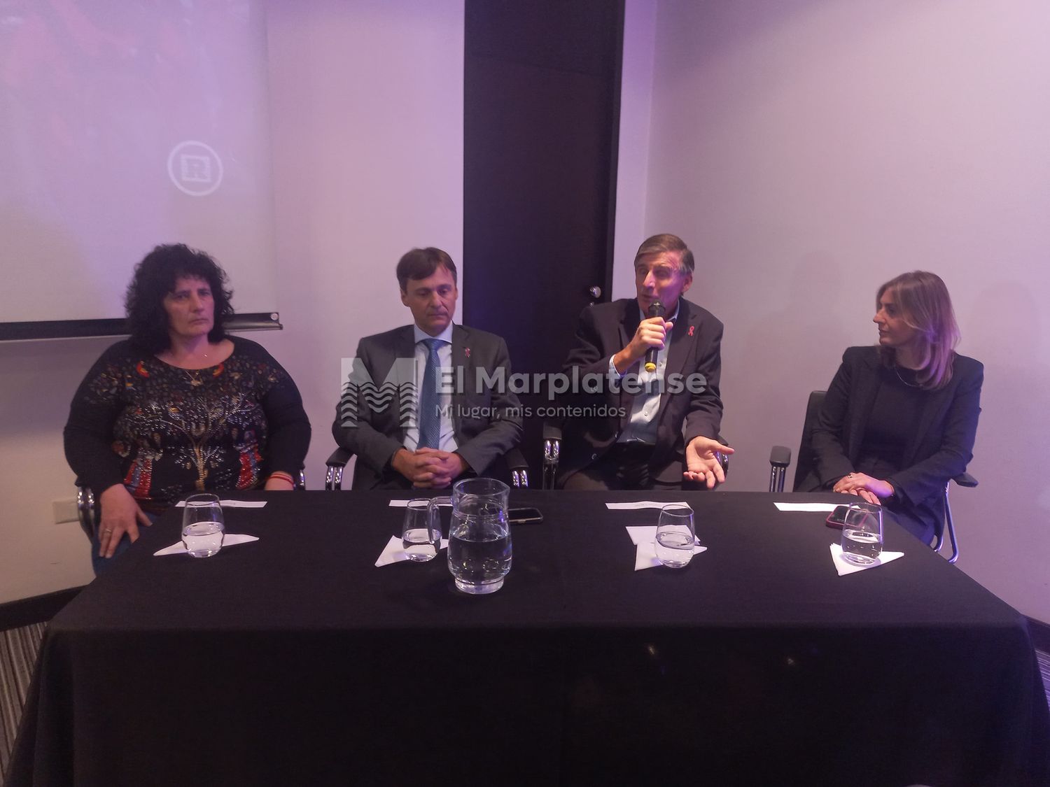 El próximo 6 de octubre se realizará este evento en el corredor saludable.