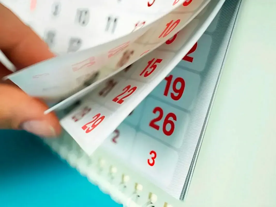 Cuándo es el próximo feriado y cuántos fines de semana largos quedan en 2025