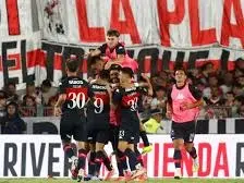 Tigre recibe a Banfield a las 21 en el inicio de la fecha 12 de la LPF. Foto:DSports