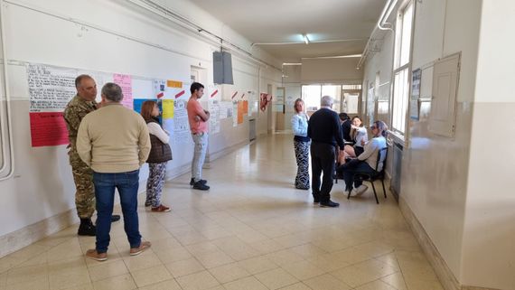 Elecciones del 7 de septiembre en Tandil: ¿Dónde se vota?