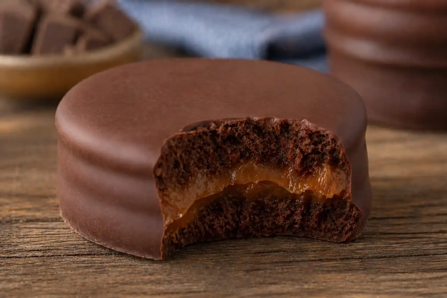 En la actualidad, la calidad de los ingredientes, el chocolate, la textura y el equilibrio de sabores se han convertido en factores centrales.