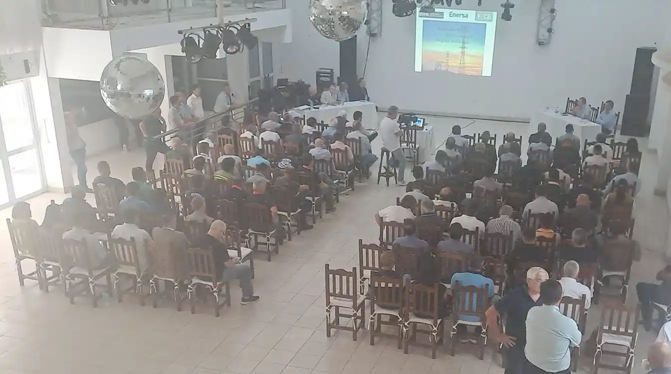 Se realizó la audiencia pública para definir aumentos en la tarifa eléctrica