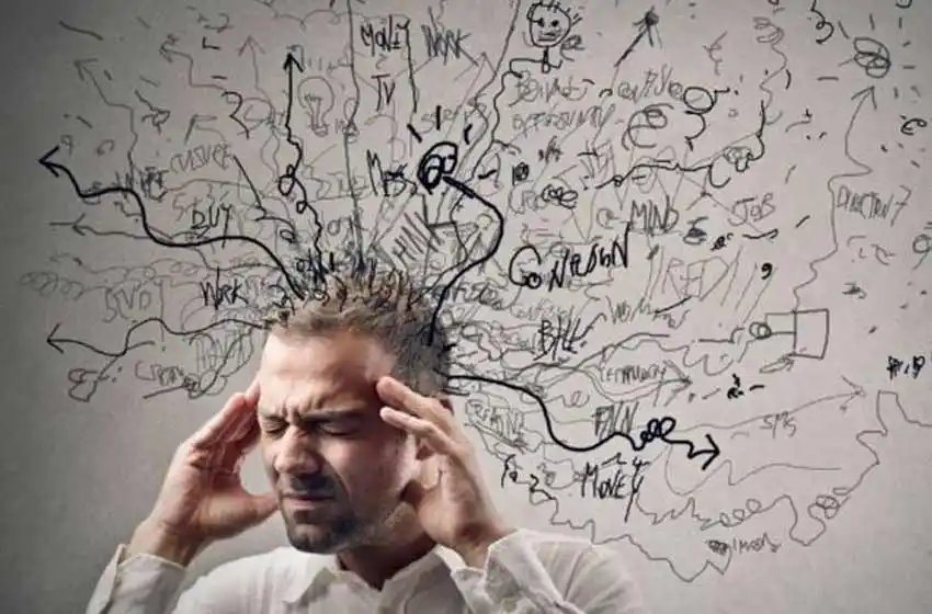 Salud en tiempos de estrés