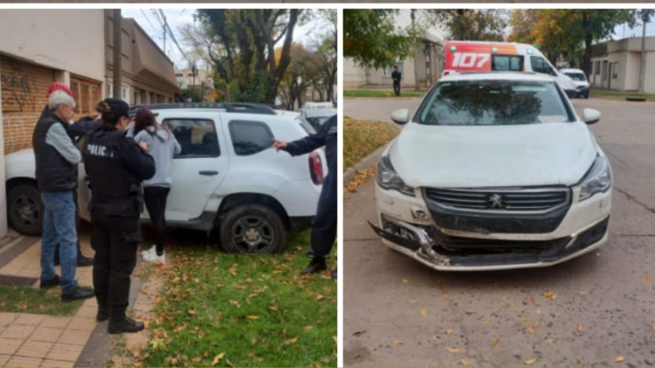 accidente vial - 2