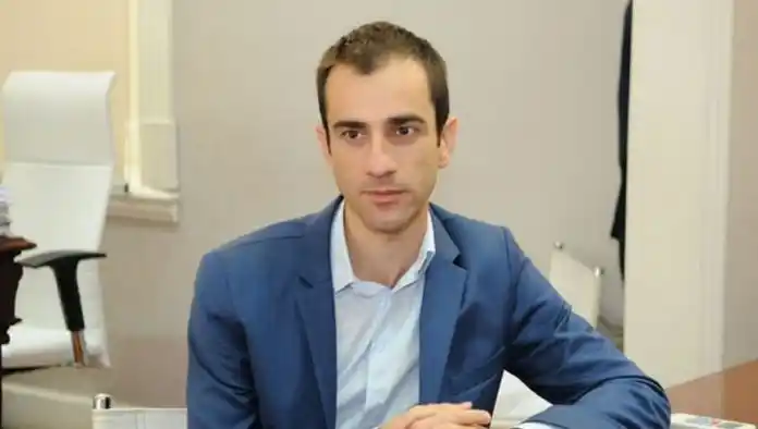 Petrecca mostró su preocupación "ante la cantidad de reclamos de vecinos que no fueron censados" en Junín