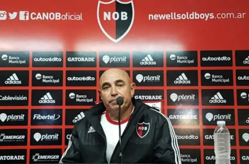 Llop: «Siempre es bueno no perder»