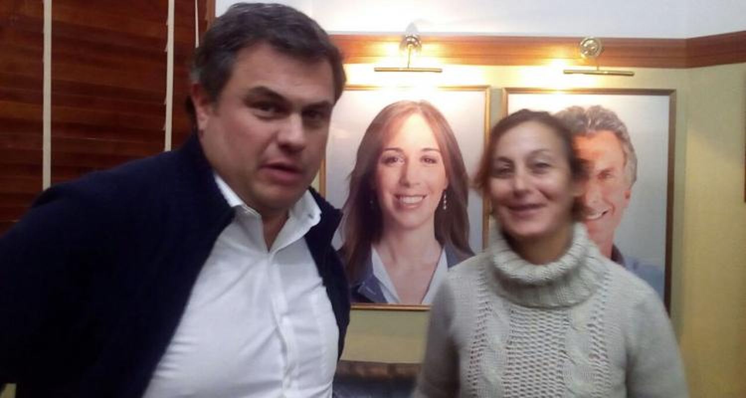 Santiago López Medrano: “Notamos una ausencia del estado de muchos años”