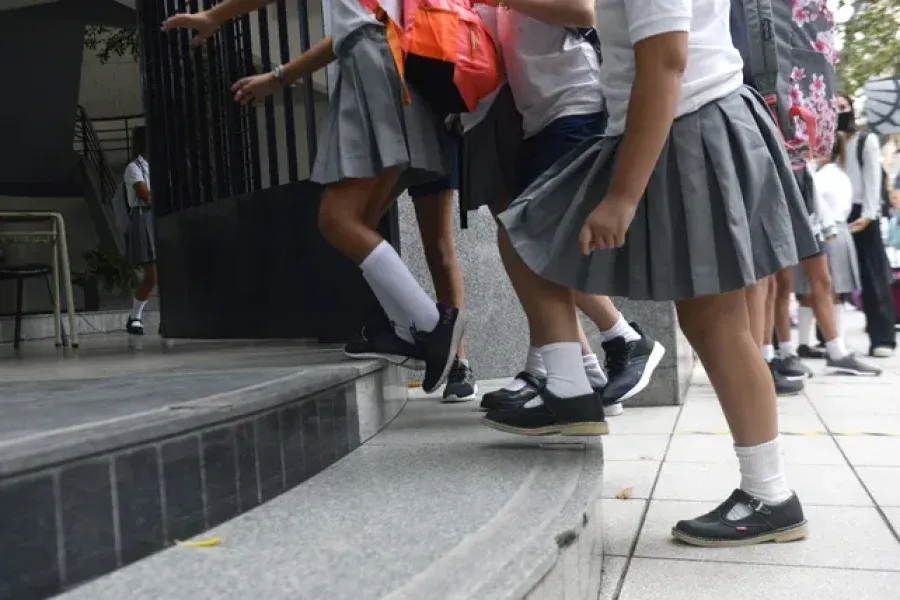 Los colegios privados de la provincia admiten una migración del 10% de la matrícula de alumnos