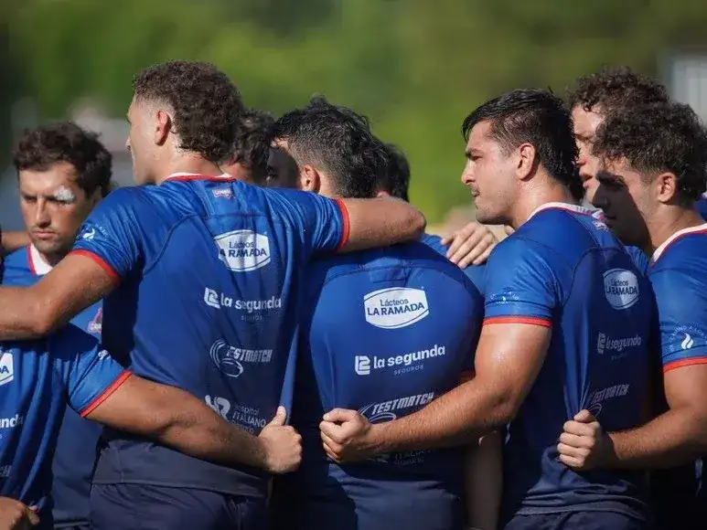 capibaras xv