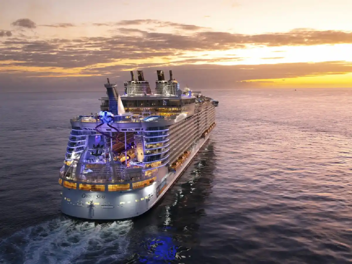 El turismo de cruceros vuelve el domingo en forma parcial