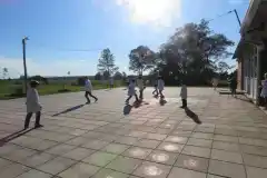 Las escuelas podrán seguir los partidos de Argentina en el mundial