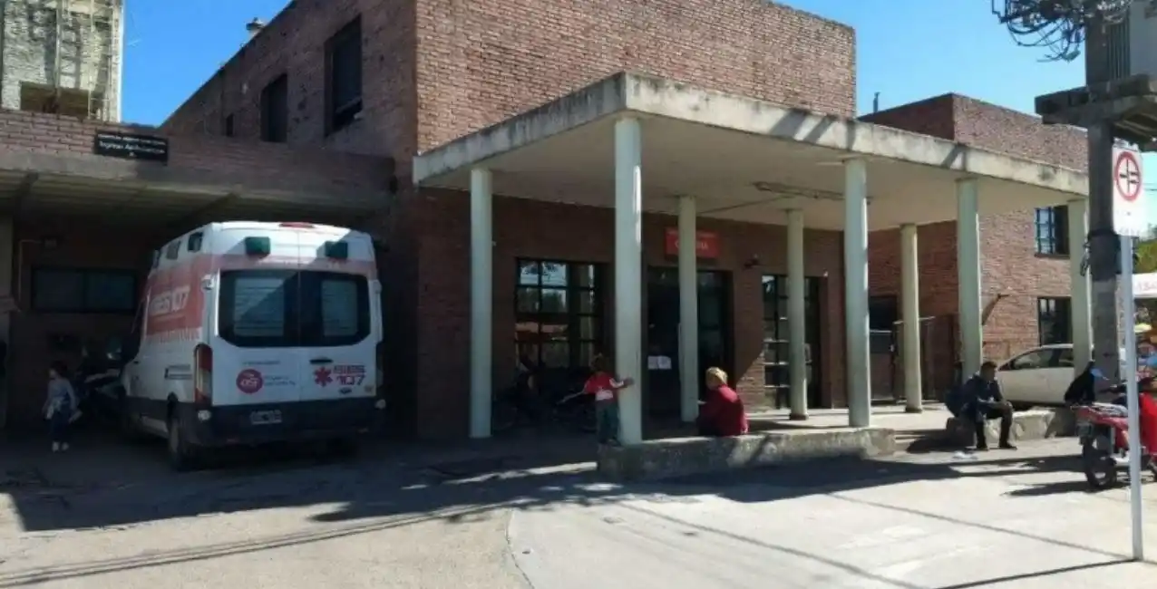 VGG: asesinaron a golpes a un joven en pelea callejera