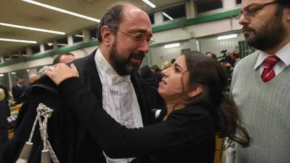 Perpetua en Italia para acusados por el Plan Cóndor