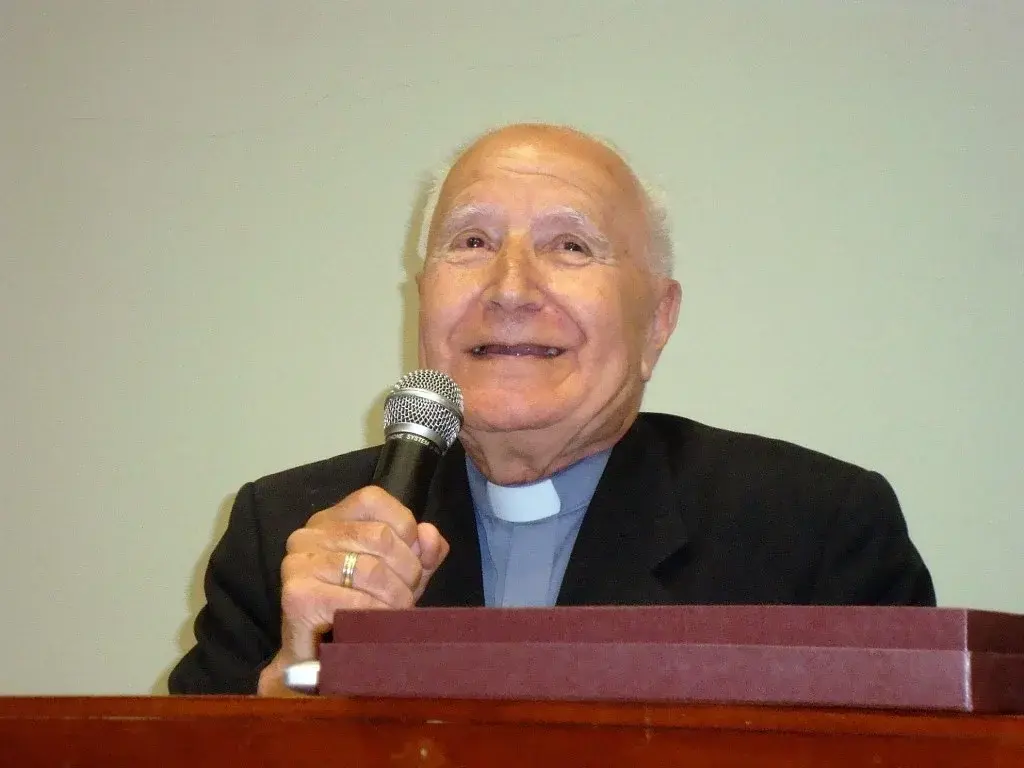Quién fue Hugo Segovia, el "ciudadano ilustre" de Mar del Plata que falleció en Necochea