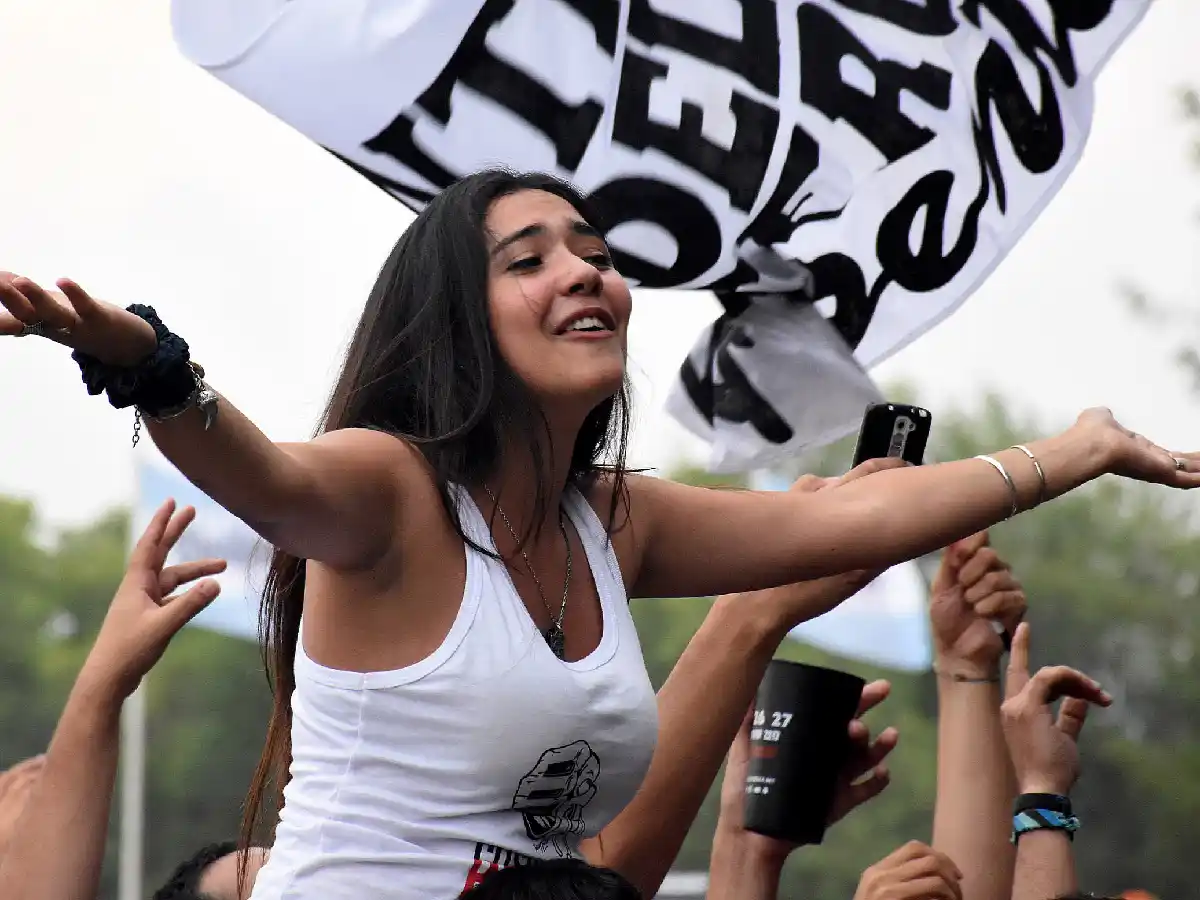 Abren convocatoria al concurso Vamos Las Bandas Sub 30   