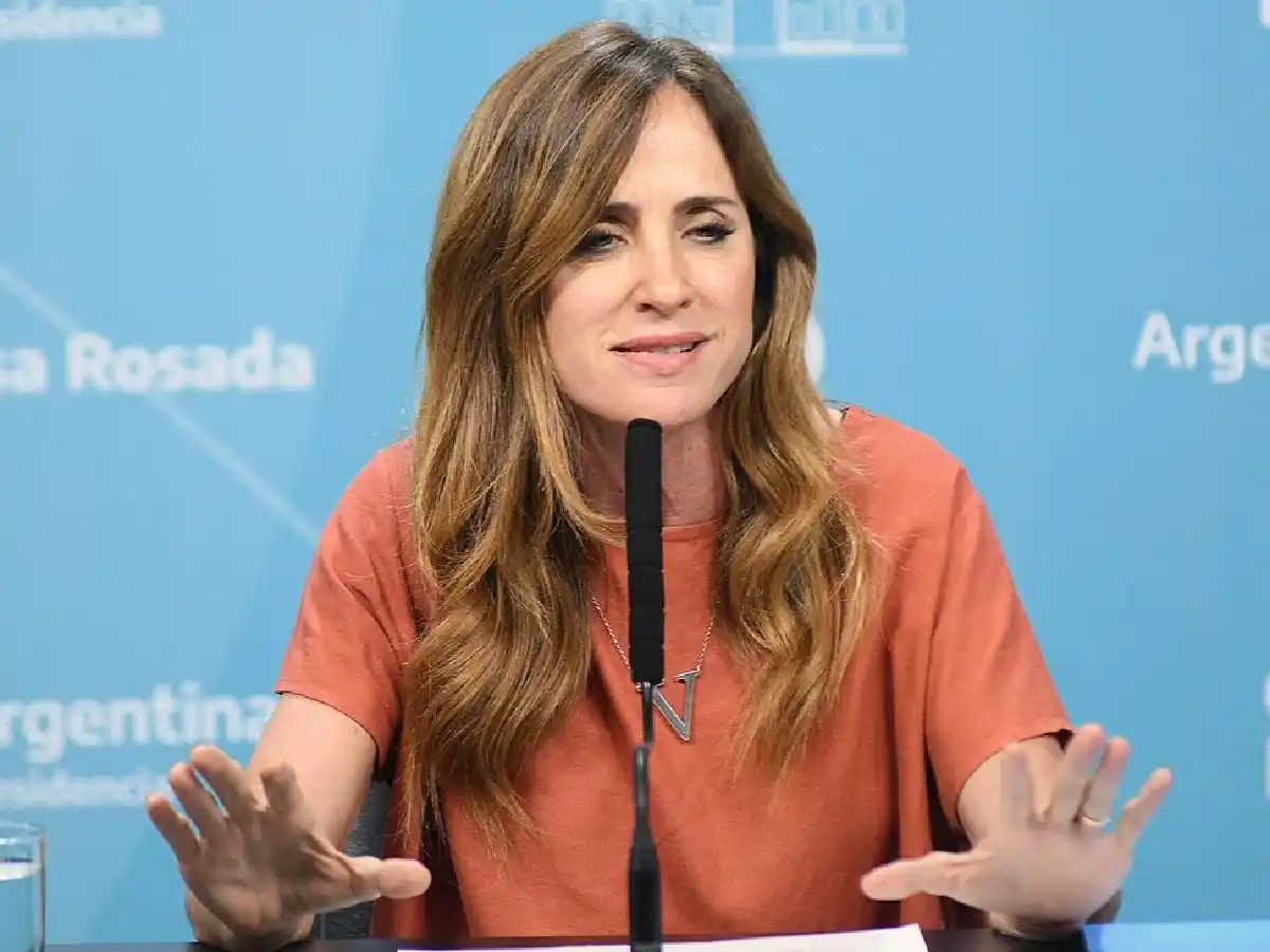 Dura reacción de Tolosa Paz: “El destrato que tuvo Cristina hacia mí no se me va a borrar fácil”