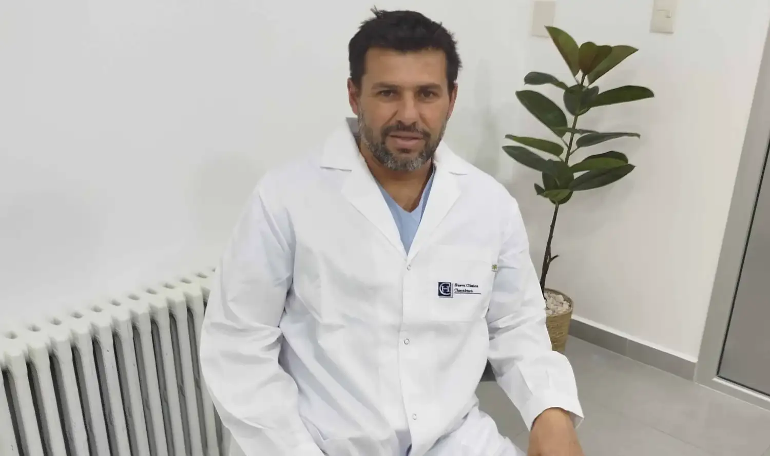 Julián Alí