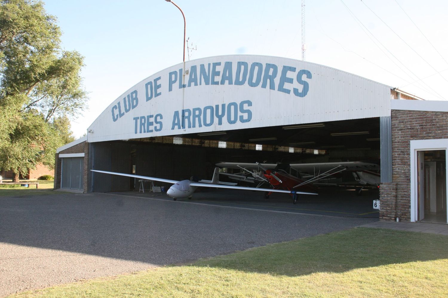 Gaude gritó campeón en el Nacional de Vuelos a Vela