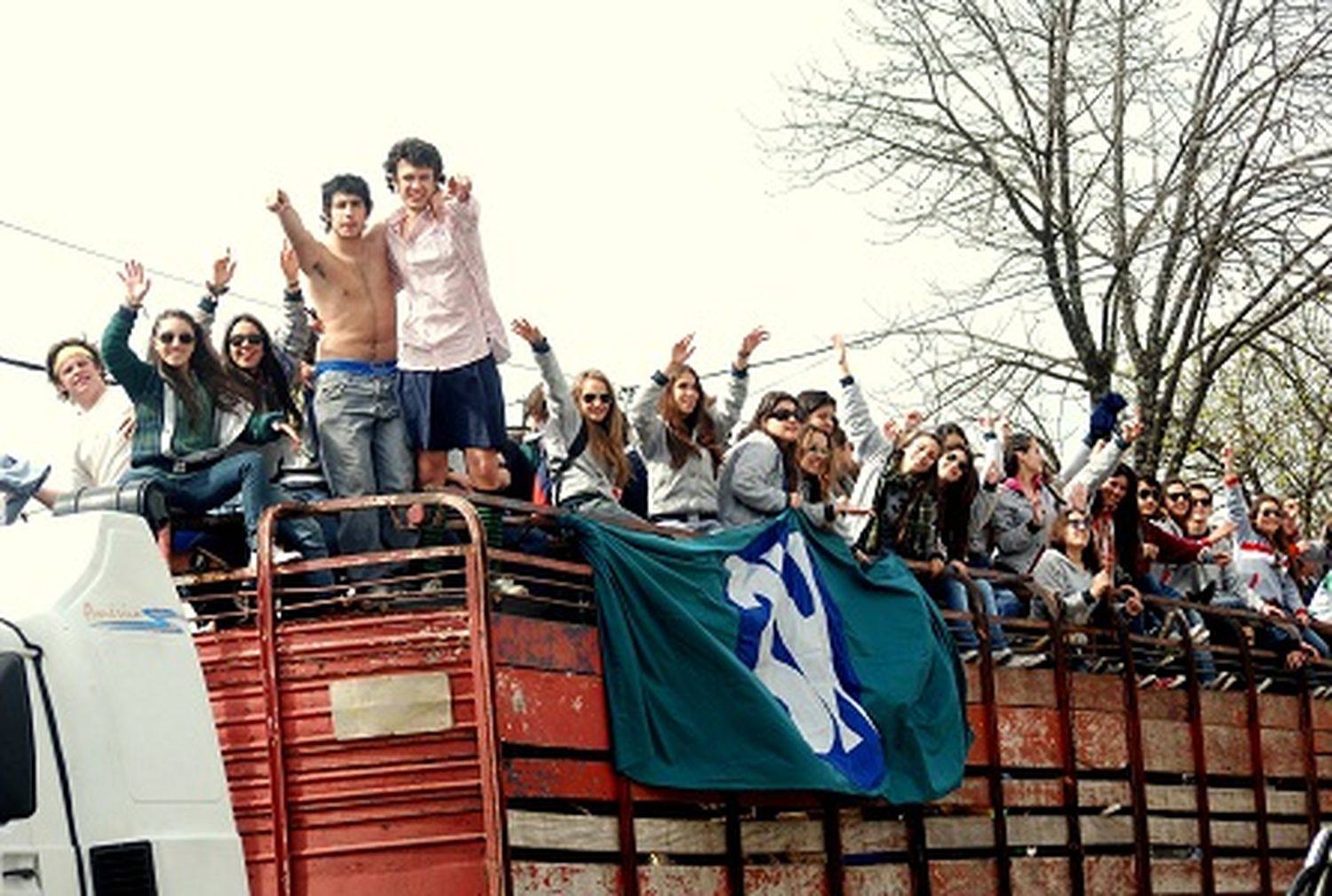 Celebrarán el Día Nacional de la Juventud