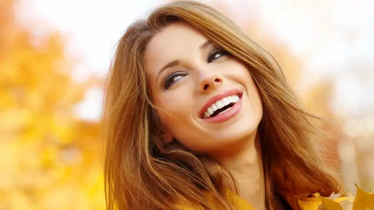 Los seis alimentos que arruinan la sonrisa femenina