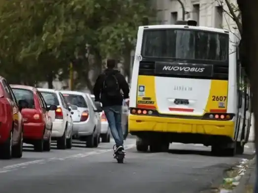 El Gobierno nacional mantiene el sesgo unitario. Foto: Gentileza