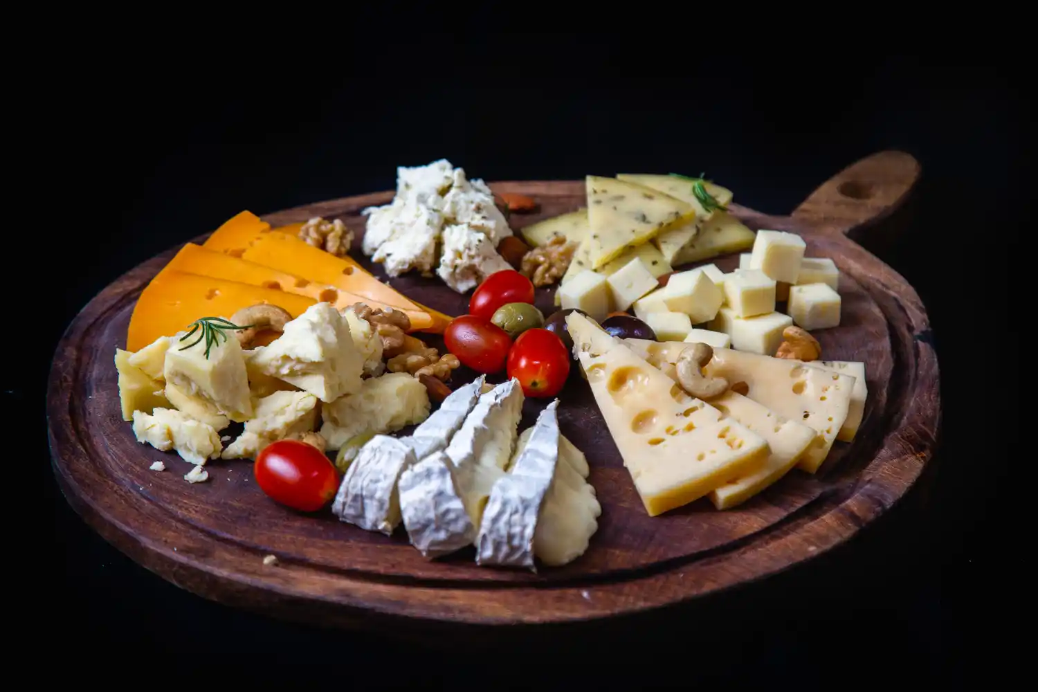 Expo Quesos de Lincoln: “Queremos que el municipio no sea solo conocido por sus carnavales”, dijo el intendente