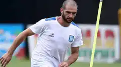 Lisandro López: “Estamos trabajando un sistema nuevo”