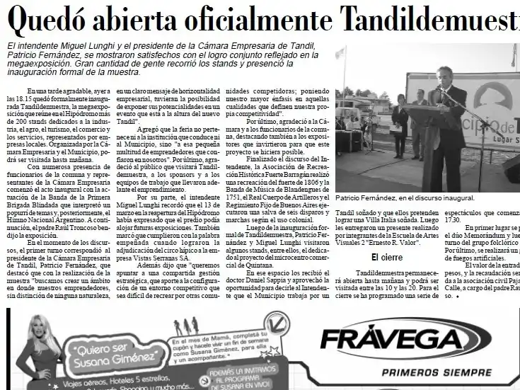 10 de octubre