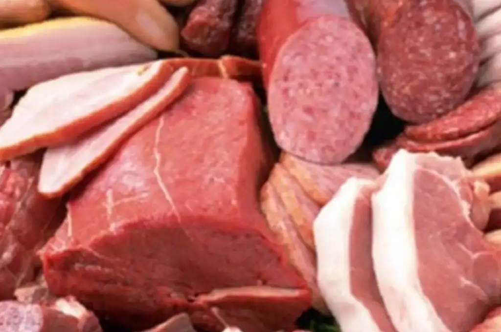 Recomendaron evitar el consumo de carnes crudas y comer choripán en puestos no habilitados.