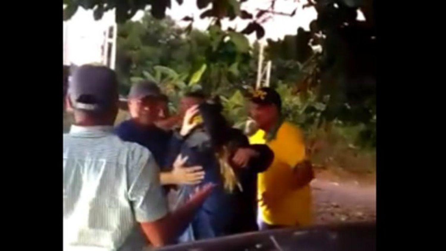 Esta es la cantidad de dólares que exigían los secuestradores de Franyely Guerrero