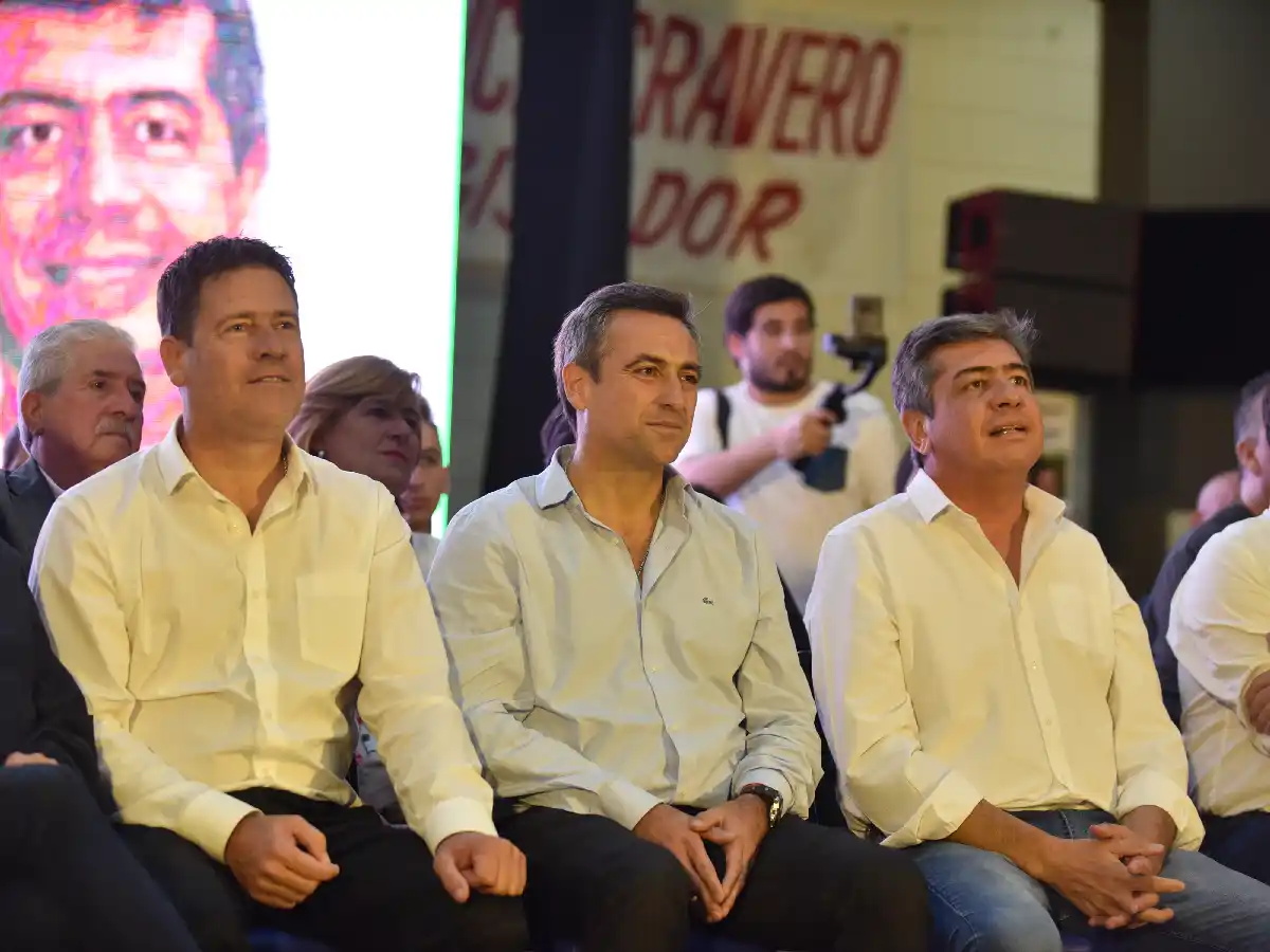 "En Córdoba está el 25% de las cocinas de droga del país" 