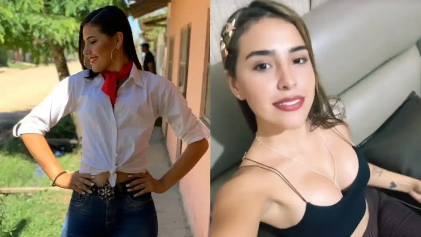 Condenaron a la ex Miss Bolivia que fue detenida en el sur entrerriano con 300 kilos de cocaína