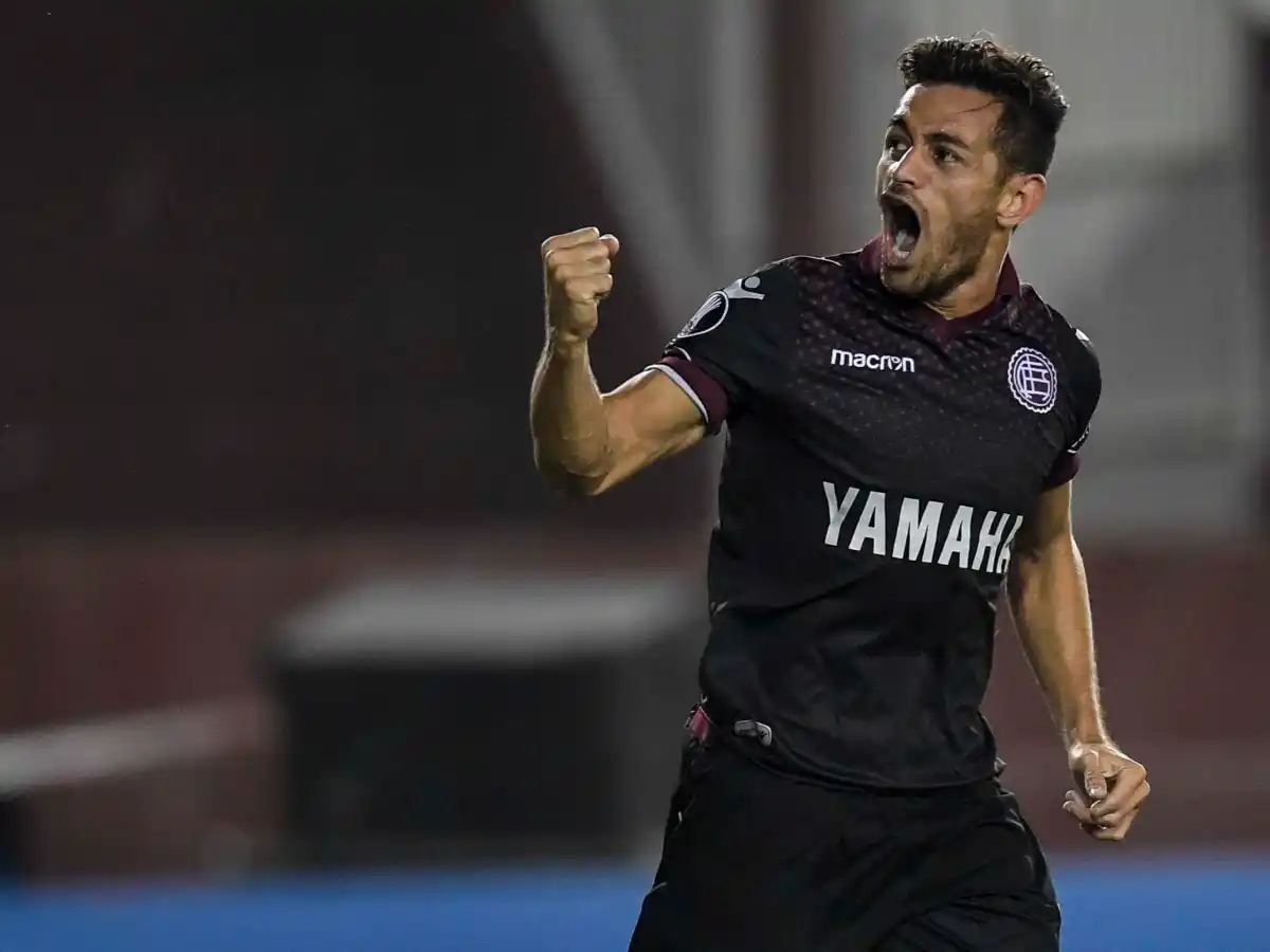 No tuvo piedad con Zulia