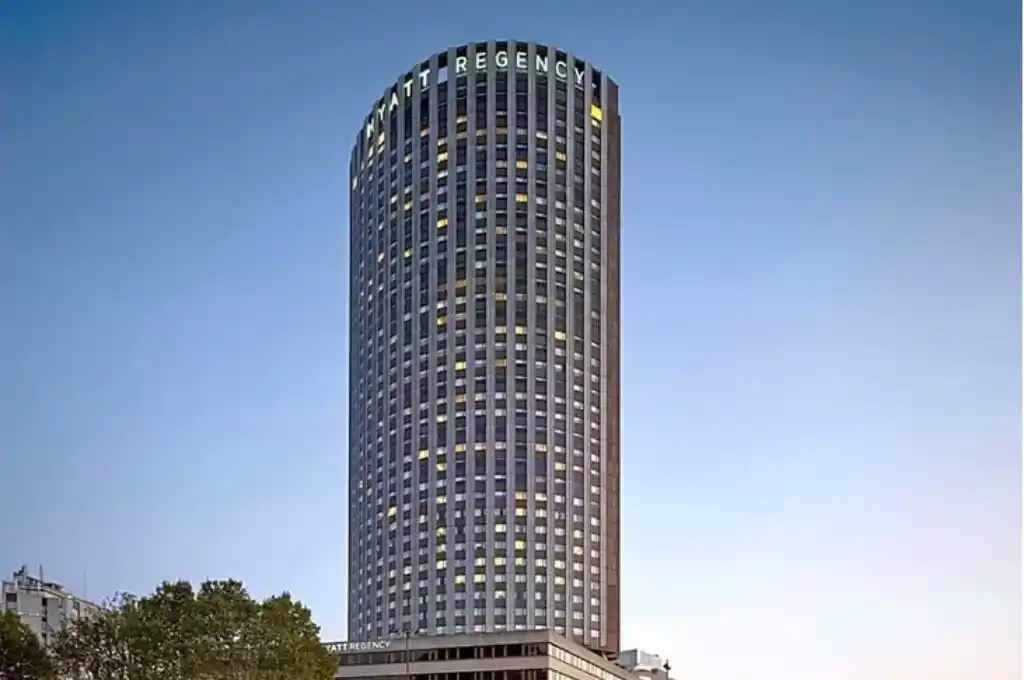 embajador de Sudáfrica muerto en Paris 2