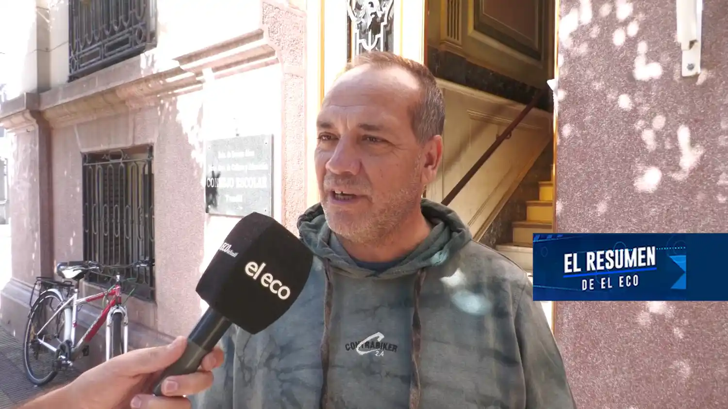 Transporte rural: se completaron recorridos aunque restan dos de La Numancia