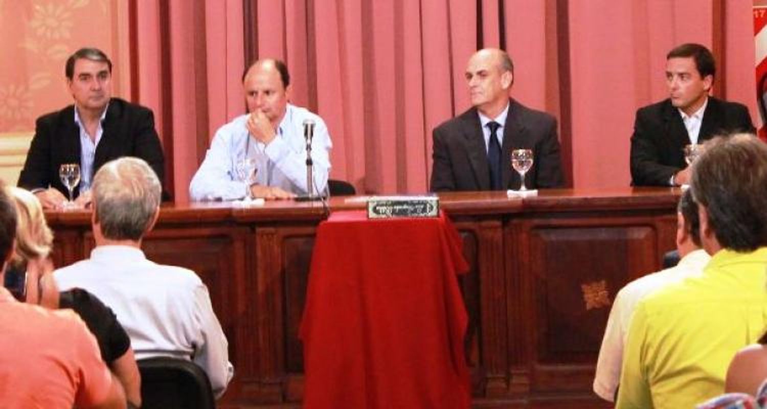 Emergencia administrativa: El ahorro por bonificaciones de políticos será de 30 mil pesos al mes