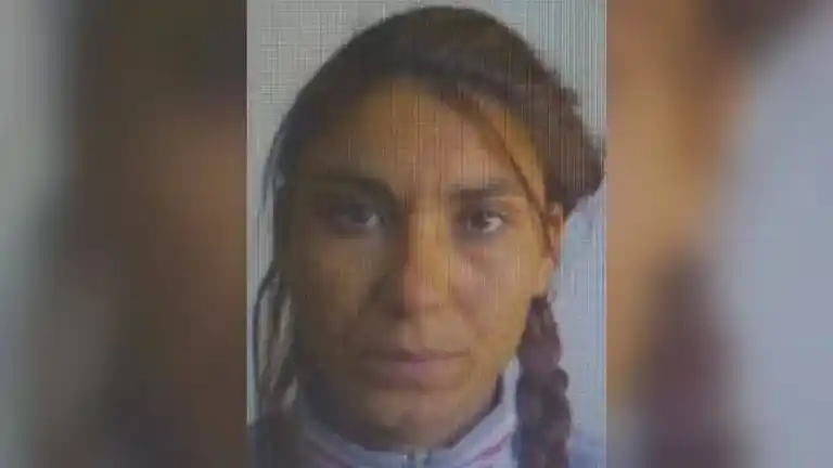 Se trata de Pamela Elizabeth Cuello. Su familia denunció su desaparición días atrás.