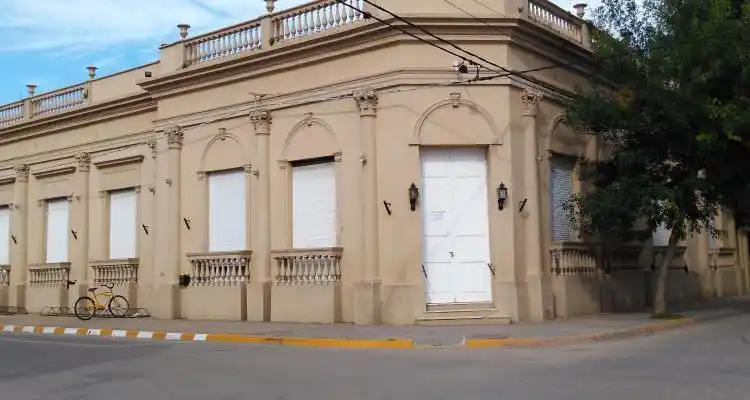 El Centro de Comercio hará su Asamblea 2019 el 1 de marzo y renovará parte de su Comisión Directiva