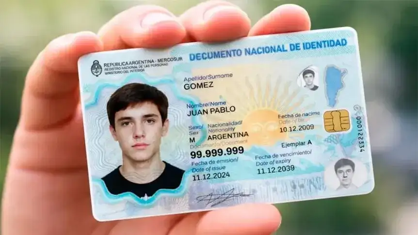 No todos los ciudadanos deben realizar el cambio de manera inmediata.