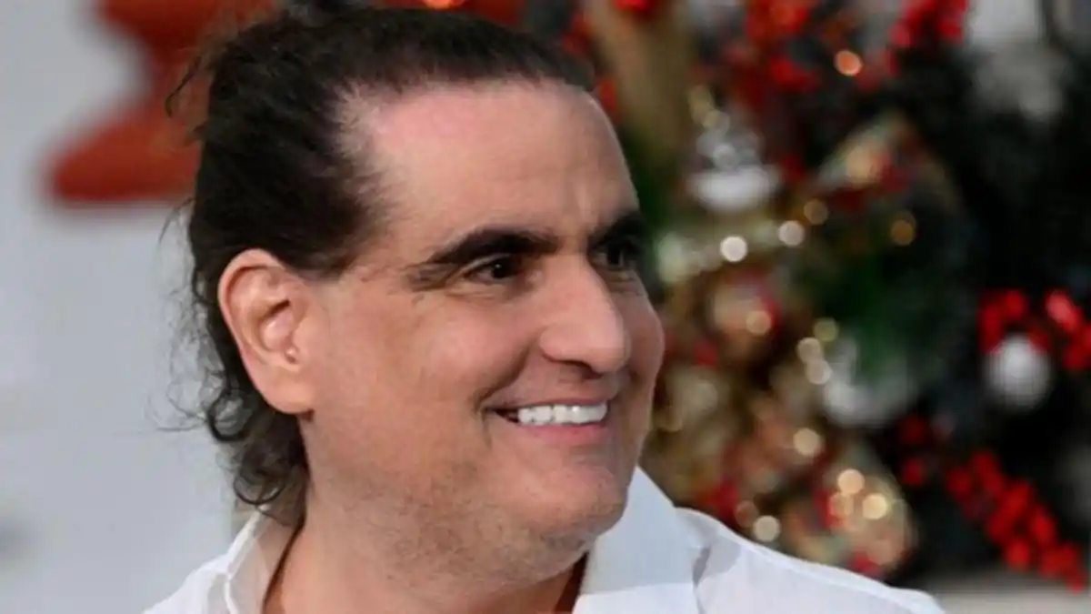 Fiscalía de Colombia apela fallo  que absolvió a Alex Saab de los cargos por lavado de activos en ese país