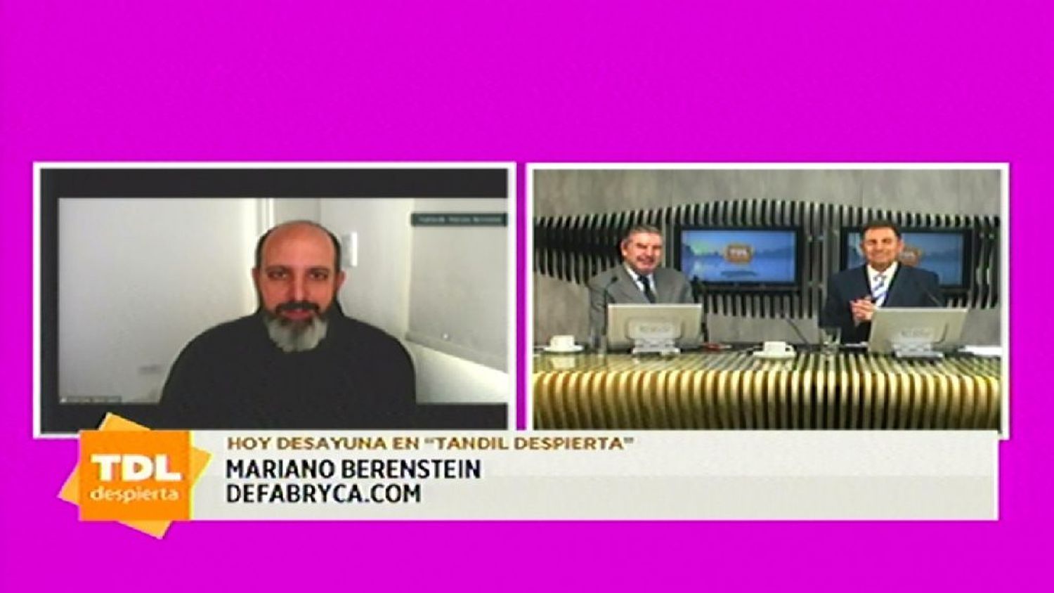 Productores locales venden directo al comsunidor