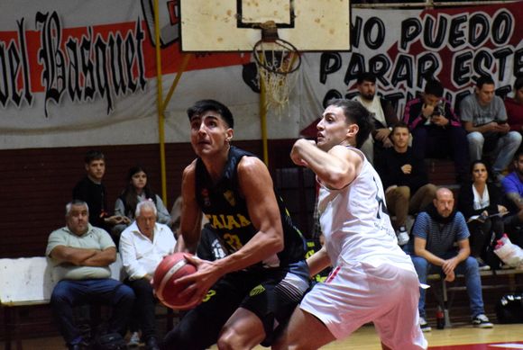 Unión sigue sumando jugadores: tiene todo acordado con Macrini