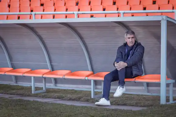 Gabriel Gómez no seguirá al mando de Alvarado la próxima temporada