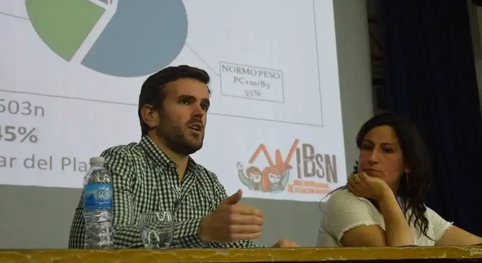 Cuestionan al secretario de Salud por sus declaraciones sobre malnutrición