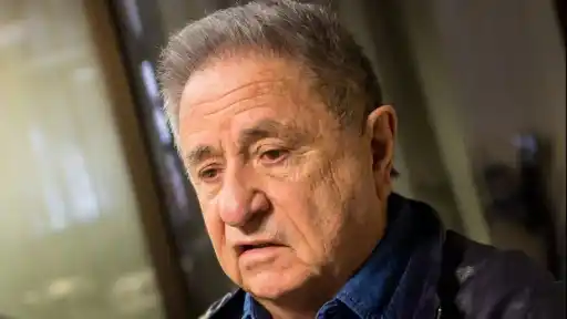 Duhalde vaticinó un golpe de Estado en Argentina